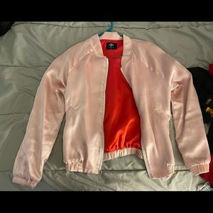 Valfre mermaid jacket